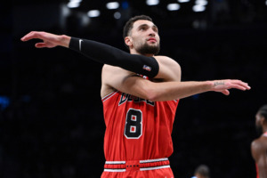 Zach LaVine