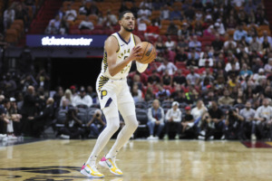 Tyrese Haliburton