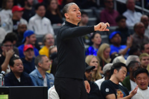 Tyronn Lue