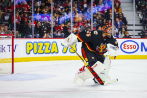 Jacob Markstrom