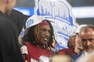 Florida State NCAA playoffs
