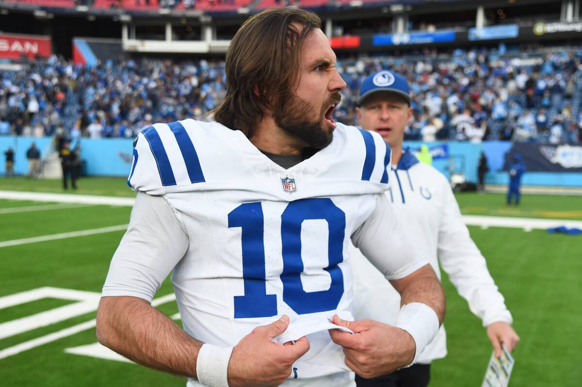 Colts