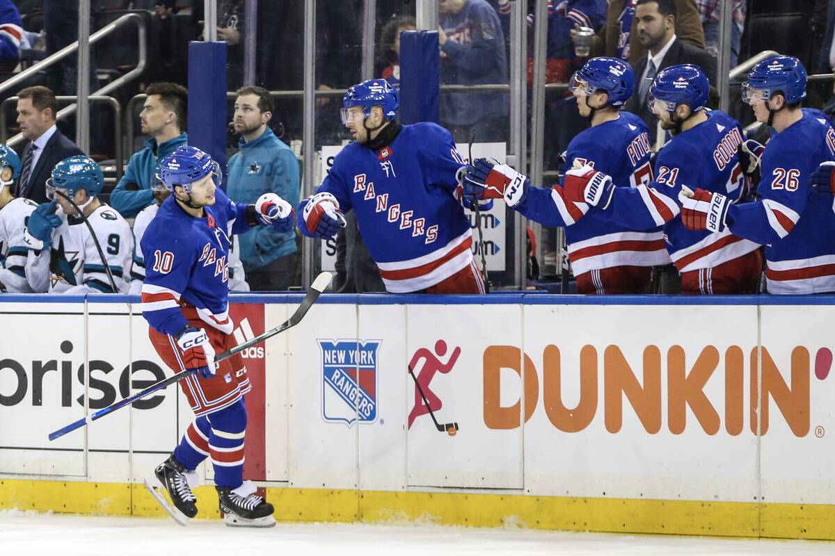 Rangers