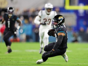Jacksonville Jaguars