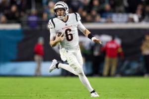 Cincinnati Bengals