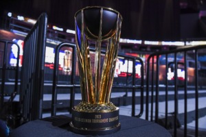 In Season Tournament 2023