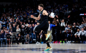 Luka Doncic