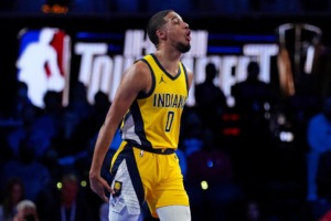 NBA In Season Tournament 2023