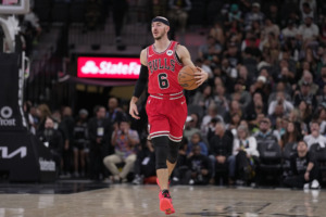 Alex Caruso