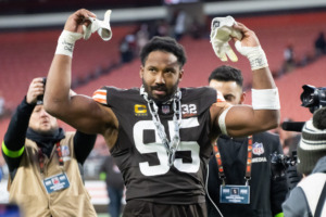 Cleveland Browns