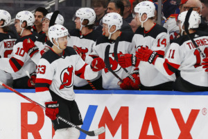 NJ Devils
