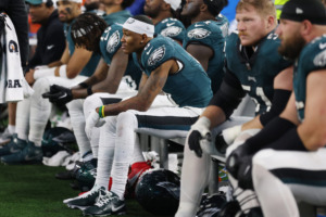 Eagles