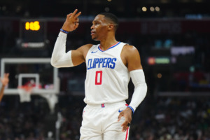 Russell Westbrook