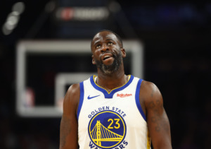 draymond green
