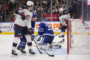 toronto maple leafs