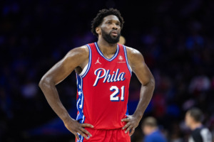 Joel Embiid