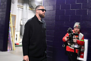 Travis Kelce