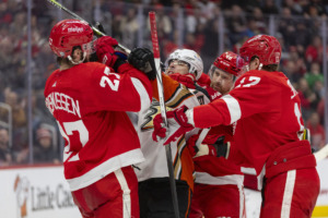 Red Wings