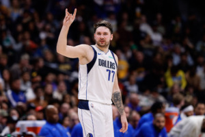 Luka Doncic