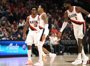 Blazers