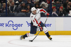 Alex Ovechkin