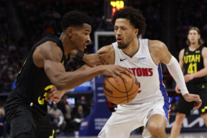 Pistons