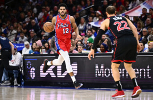 tobias harris