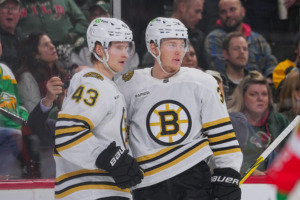 Boston Bruins