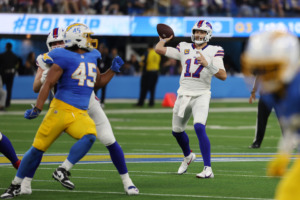 Josh Allen