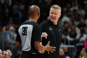 Steve Kerr