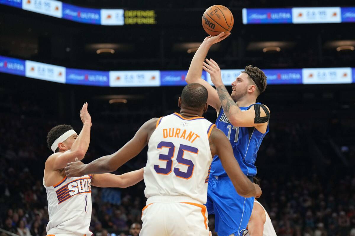 Luka Doncic