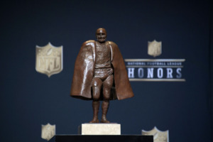 walter Payton award