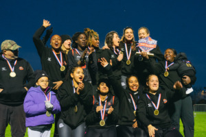 flag football