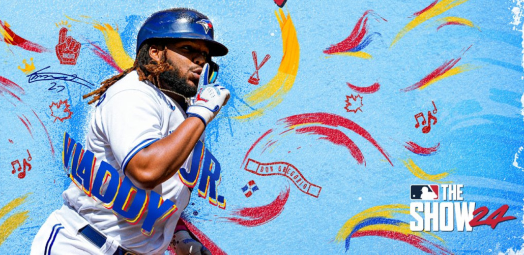 mlb the show 24