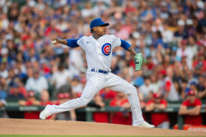 Marcus Stroman