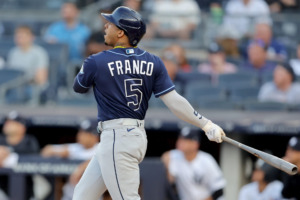 Wander Franco