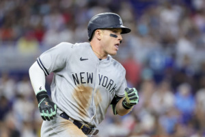 Harrison Bader