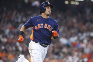 Michael brantley