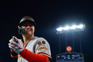 joc pederson