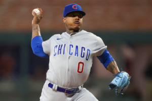 Marcus Stroman