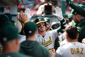 oakland Athletics