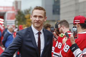 Corey Perry