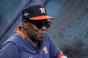 Dusty Baker