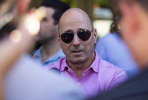brian cashman yankees
