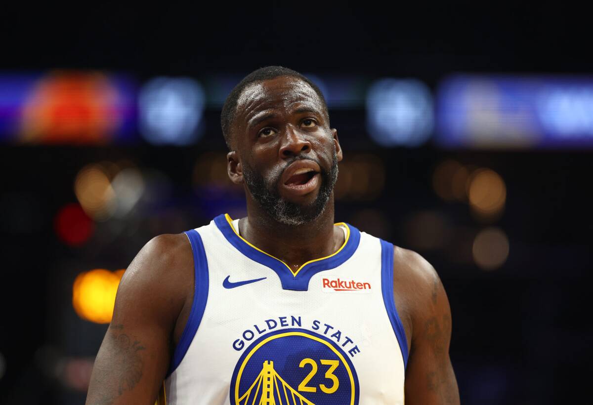 Draymond Green
