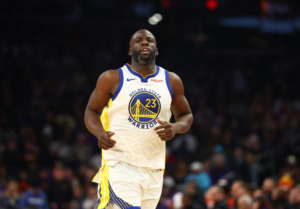 Draymond green