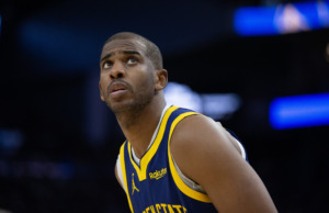 Chris paul