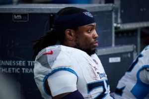 derrick henry