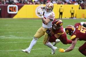 Christian McCaffrey