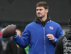 Daniel Jones